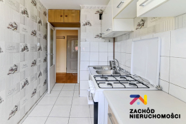 Mieszkanie 3-pokojowe w Centrum Z Garażem
